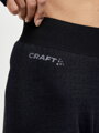 Spodky CRAFT ADV Nordic Wool - černá