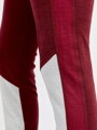 Spodky CRAFT ADV Nordic Wool - červená