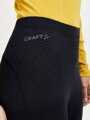 Spodky CRAFT PRO Wool Extreme - černá