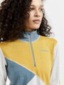 Tričko CRAFT ADV Nordic Wool H - šedá