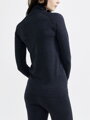 Tričko CRAFT CORE Dry Active C - černá