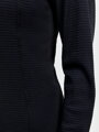 Tričko CRAFT PRO Wool Extreme - černá