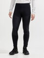 Nohavice CRAFT ADV SubZ Tights - černá