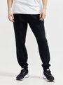 Nohavice CRAFT CORE Sweatpants - černá