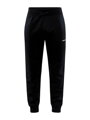 Nohavice CRAFT CORE Sweatpants - černá