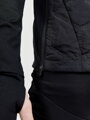 Mikina CRAFT ADV SubZ Sweater - černá