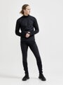 Mikina CRAFT ADV SubZ Sweater - černá