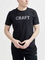 Tričko CRAFT CORE SS - černá