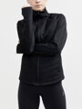 Bunda CRAFT ADV Essence Warm - černá