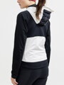 Bunda CRAFT Pursuit Thermal - černá s šedou