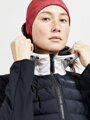 Bunda CRAFT Pursuit Thermal - černá s šedou
