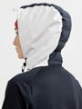 Bunda CRAFT Pursuit Thermal - černá s šedou