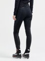 Nohavice CRAFT Pursuit Thermal - černá