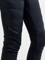 Nohavice CRAFT Pursuit Thermal - černá