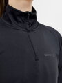 Tričko CRAFT ADV SubZ LS - černá