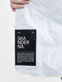 Vesta CRAFT ADV SubZ 2 - bílo-šedá