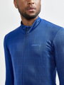 Cyklodres CRAFT Ideal Thermal - modrá