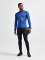Cyklodres CRAFT Ideal Thermal - modrá