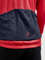 Cyklodres CRAFT CORE SubZ LS - červená