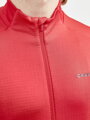 Cyklodres CRAFT CORE SubZ LS - červená