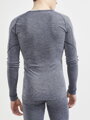 Tričko CRAFT CORE Wool Merino - tmavě modrá