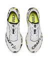 Boty CRAFT CTM Ultra Carbon 2 - bílá