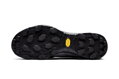 Boty CRAFT OCRxCTM Vibram Elit - tmavě šedá
