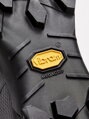 Boty CRAFT OCRxCTM Vibram Elit - tmavě šedá