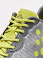Boty CRAFT OCRxCTM Vibram Elit - tmavě šedá
