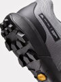 Boty CRAFT OCRxCTM Vibram Elit - tmavě šedá