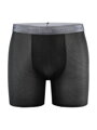 Boxerky CRAFT PRO Dry Nanoweig - černá