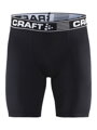 Cykloboxerky CRAFT CORE Great - černá