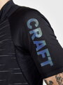 Cyklodres CRAFT ADV Lumen - černá