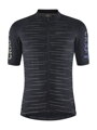Cyklodres CRAFT ADV Lumen - černá