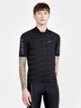 Cyklodres CRAFT ADV Lumen - černá