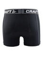 Cykloboxerky CRAFT CORE Greatn - černá