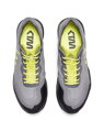 Boty CRAFT OCRxCTM Vibram Elit - tmavě šedá