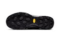 Boty CRAFT OCRxCTM Vibram Elit - tmavě šedá