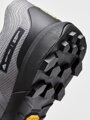 Boty CRAFT OCRxCTM Vibram Elit - tmavě šedá