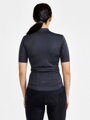 Cyklodres CRAFT CORE Essence T - černá
