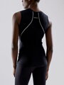 Scampolo CRAFT Mesh Superlight - černá