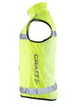 Vesta CRAFT ADV Visibility - žlutá