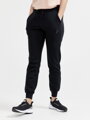 Nohavice CRAFT CORE Sweatpants - černá