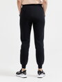 Nohavice CRAFT CORE Sweatpants - černá