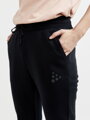 Nohavice CRAFT CORE Sweatpants - černá
