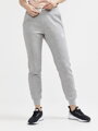 Nohavice CRAFT CORE Sweatpants - šedá