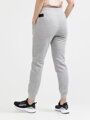 Nohavice CRAFT CORE Sweatpants - šedá