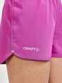 Šortky CRAFT ADV Essence 2´´ - růžová
