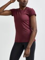 Tričko CRAFT ADV Essence Slim - červená