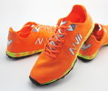 CRAZY LIGHT F1 19 - orange/black/yellow
